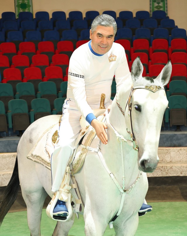 Честный чемпионский бой сына Рамзана Кадырова
