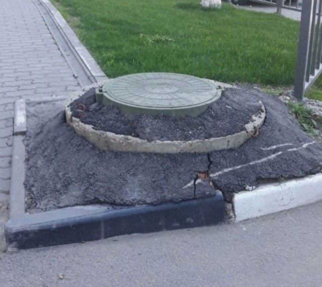 Удивительные снимки с российских просторов 12.04.20
