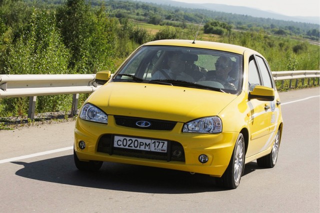10 красивейших «киношных» автомобилей в истории Голливуда