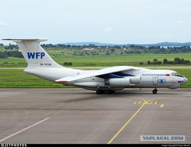 Задержание наёмников в Белоруссии: кто они?