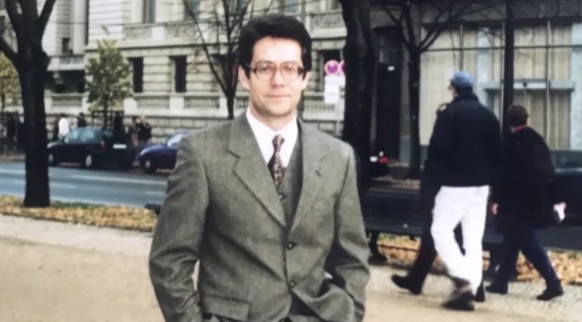 Платошкин. Неизвестные факты биографии