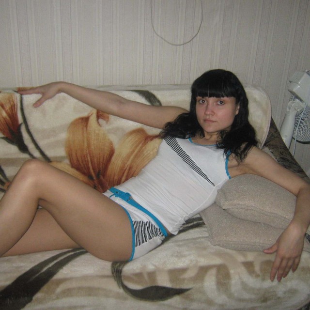 Ленка, фоткай давай, как будто я модель