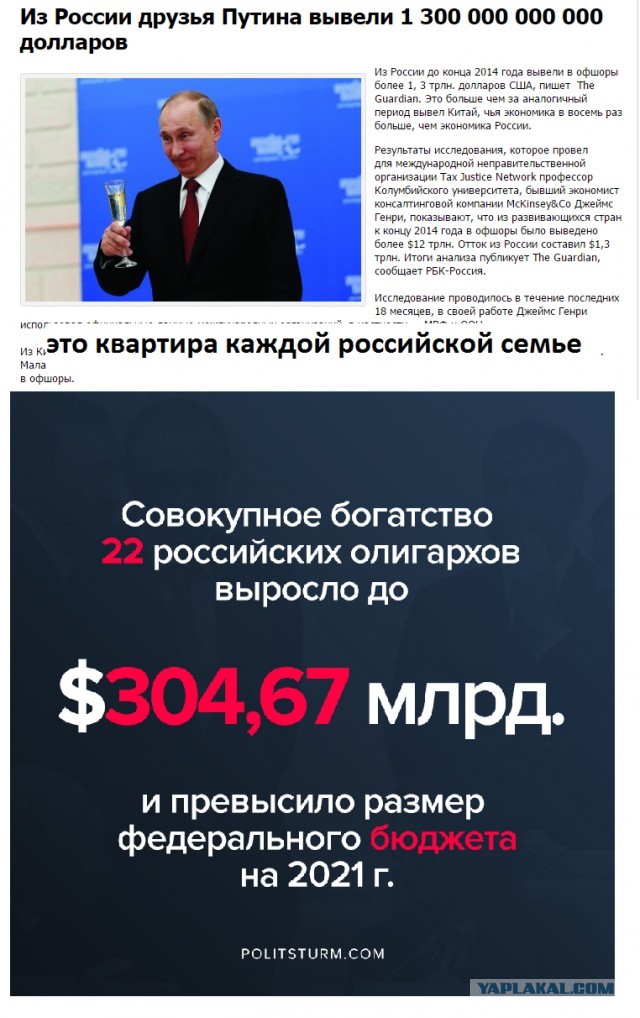Прокуратурой города Москвы подан иск о признании экстремистскими организаций «ФБК», «ФЗПГ» и «Штабы Навального»