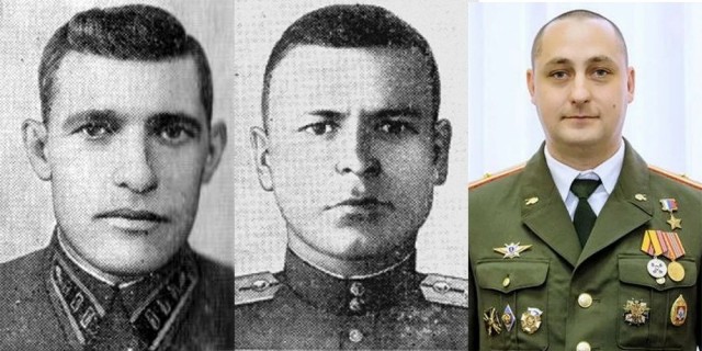 Три танкиста Яковлева: подвиг сквозь поколения