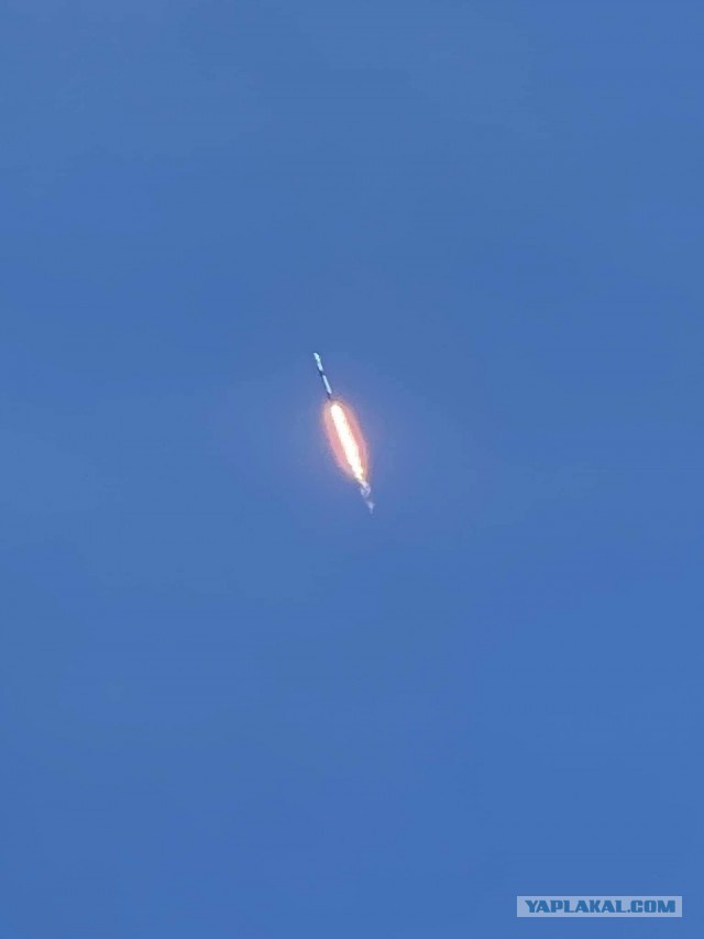 Деревенская Америка - 8