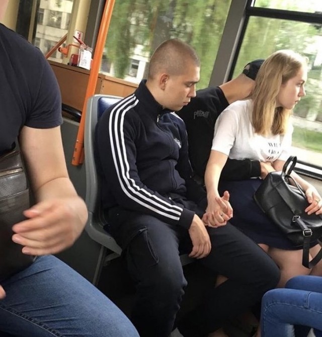 Зона НЕкомфорта