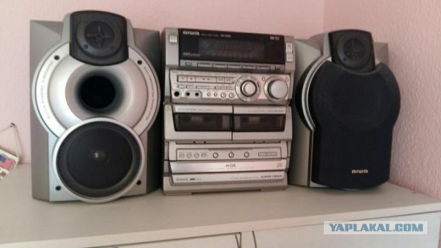 Почему SONY выкупила и похоронила фирму Aiwa