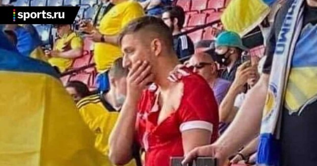 Спорт вне политики?