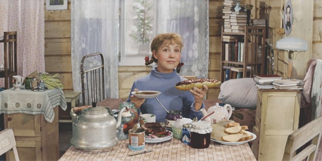 Что приснилось после празднования НГ