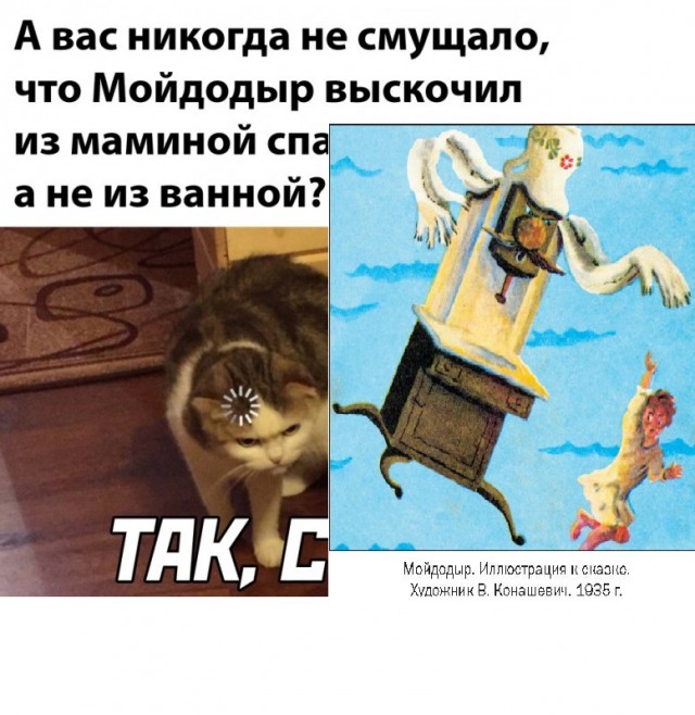 Весёлый полтишок 01.02