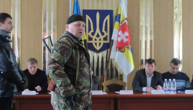 В городе Лозовая (Харьковская область) разрушен Дворец Культуры
