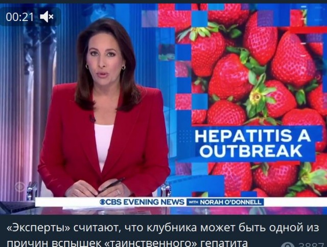 Пандемия. Коронавирус и съехавшие крыши. Россия и мир. Часть 35
