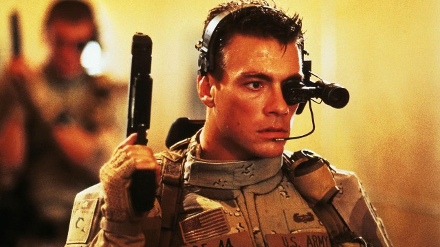 Пистолет на слона: почему Desert Eagle стал оружием-легендой