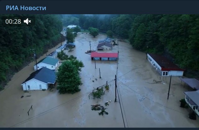 Пандемия съехавших крыш - разновидности болезни. Россия и мир. Часть 38