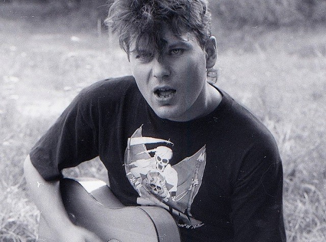 Трагедии русского рока - темные истории о легендарных музыкантах