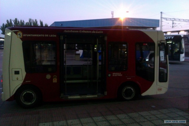 500 км. по Испании пешком