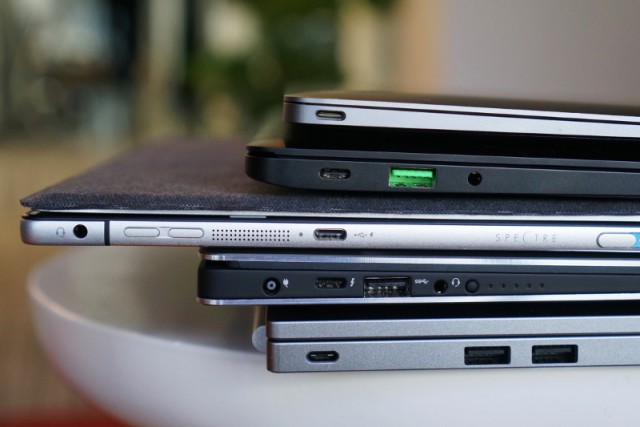 USB Type "A" аля USB type "C"