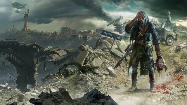 Арт искусство. Подборка атмосферных работ. Vol.3