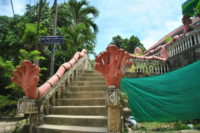 Тайланд: Бангкок, Паттайя, Ко Самет