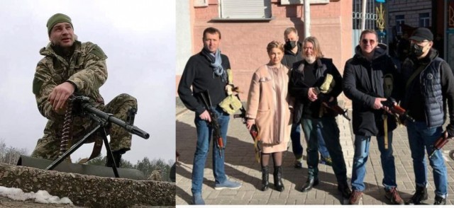 Позывной "Космос"