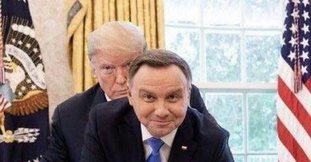 Польша назвала поражение России смыслом своего существования