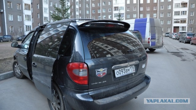 Почему в СССР провалился перспективный проект ВАЗ-2120
