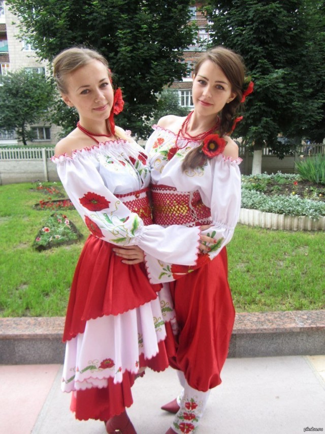 Атлас красоты