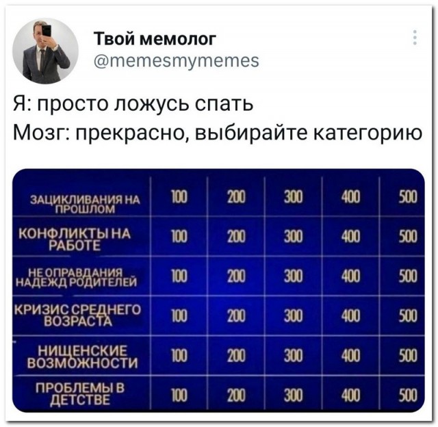 Забавные комментарии из социальных сетей (24.04.23)