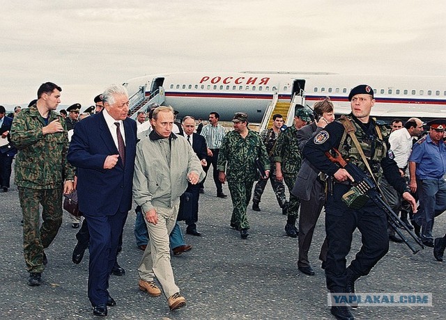 Песков сообщил, что Путин не терпит некомпетентных людей