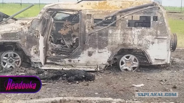 В Белгородской области отменили режим контртеррористической операции