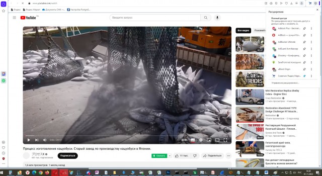 YouTube активно взялся за запрет блокировщиков рекламы по всему миру
