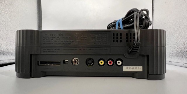 3DO - история несбывшихся надежд