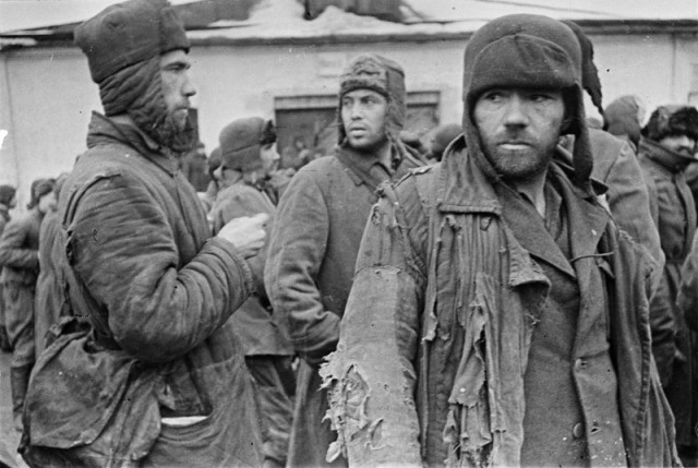 Все равны, но бабы равнее