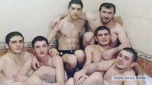 Воспитанник сочинского борцовского клуба обвинил сокомандников в изнасиловании с элементами Гачимучи.