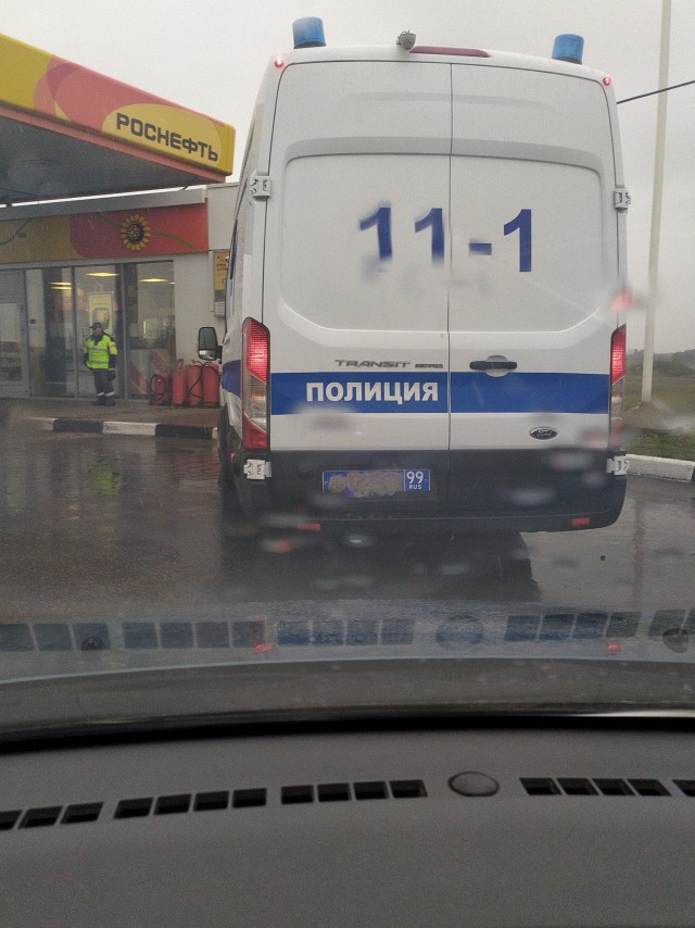 В Перми на 118 тысяч рублей оштрафованы автомобилисты с закрытыми номерами