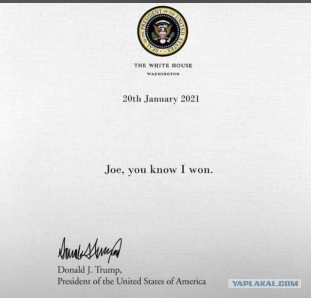 Трамп возглавляет рейтинг кандидатов в президенты США по результатам опросов
