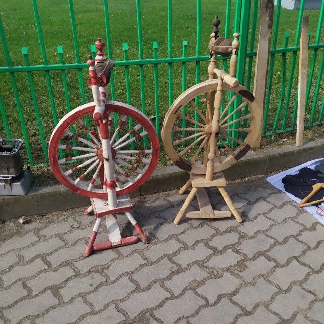 А поговорите со мной про Беларусь. В тему приглашаются жители и понаехи.