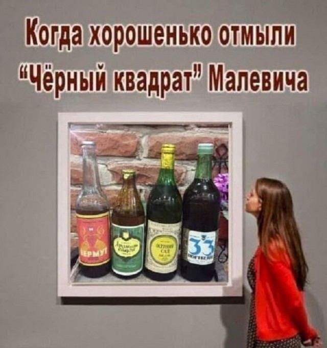 Картинки разные с надписями и без