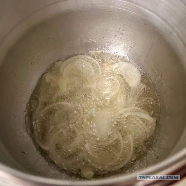 Кабачковая икра, без особых заморочек