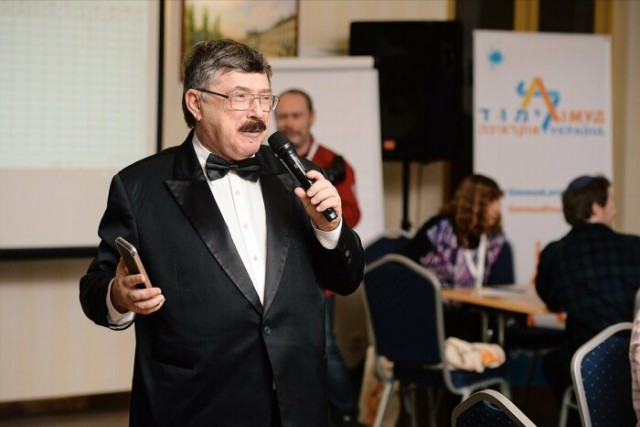 Попал в «Что? Где? Когда?» из-за шантажа, опозорил рыбу-фиш на ТВ, а потом уехал в Испанию