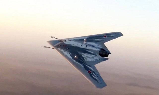 Непонятный случай в небе. Угон?