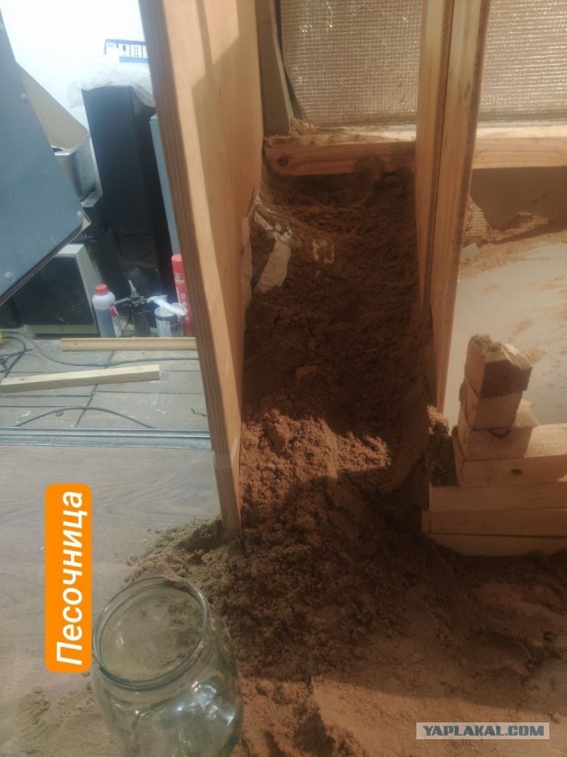 Впихнуть невпихуемое. В буханку