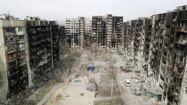 Рютте подтвердил, что вступление Украины в НАТО больше не рассматривается