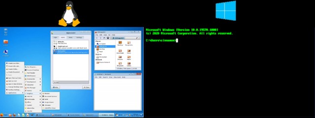 Windows избавится от синего «экрана смерти», появляющегося при критическом сбое системы