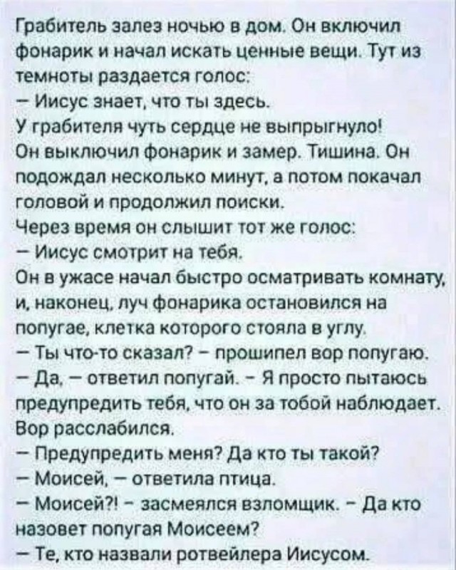 Вот это попал