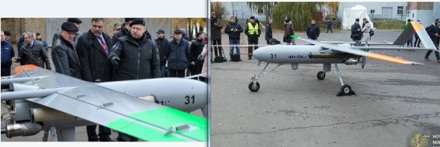 В Москве сотрудниками ДПС была остановлена Газель, при досмотре которой был обнаружен блок управления для БПЛА