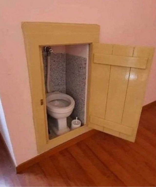 Утро начинается не с кофе
