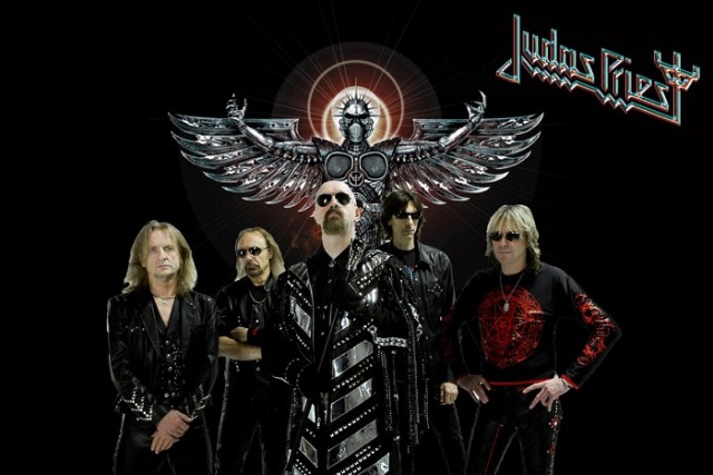 Музыка и музыканты: Judas Priest: альбомы от худшего к лучшему.