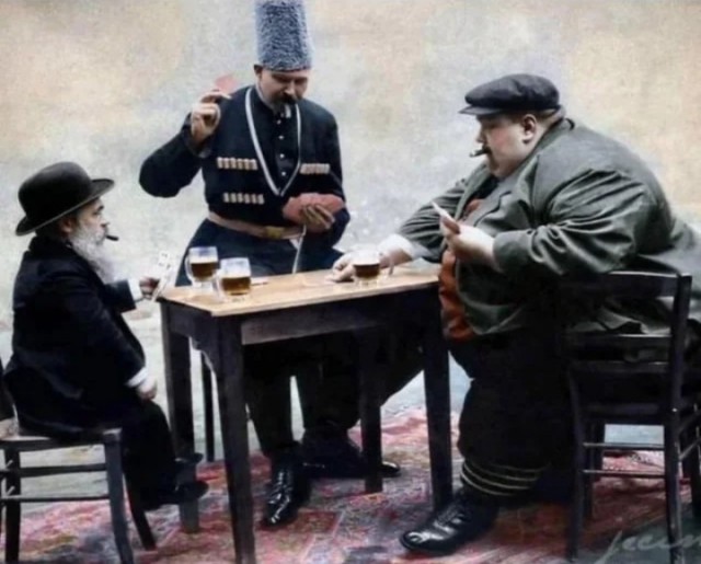 Пост с картинками.