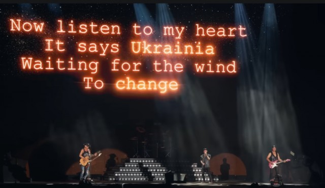 77 лет Мастеру!